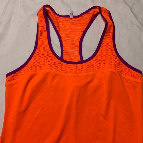 FILA Performance Tank - Picture 3 of 5